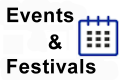 Narre Warren Events and Festivals
