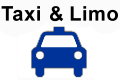 Narre Warren Taxi and Limo